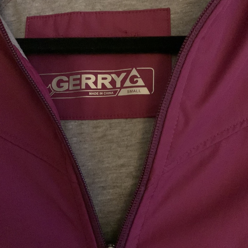 Gerry Jacket - image 2